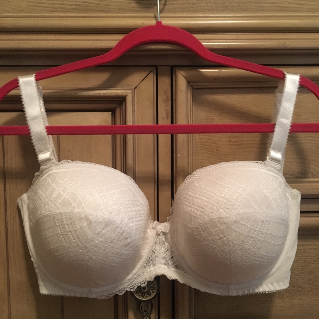 Brand New Parfait Brand Bra